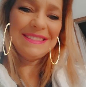 Meet your Posher, Tracey